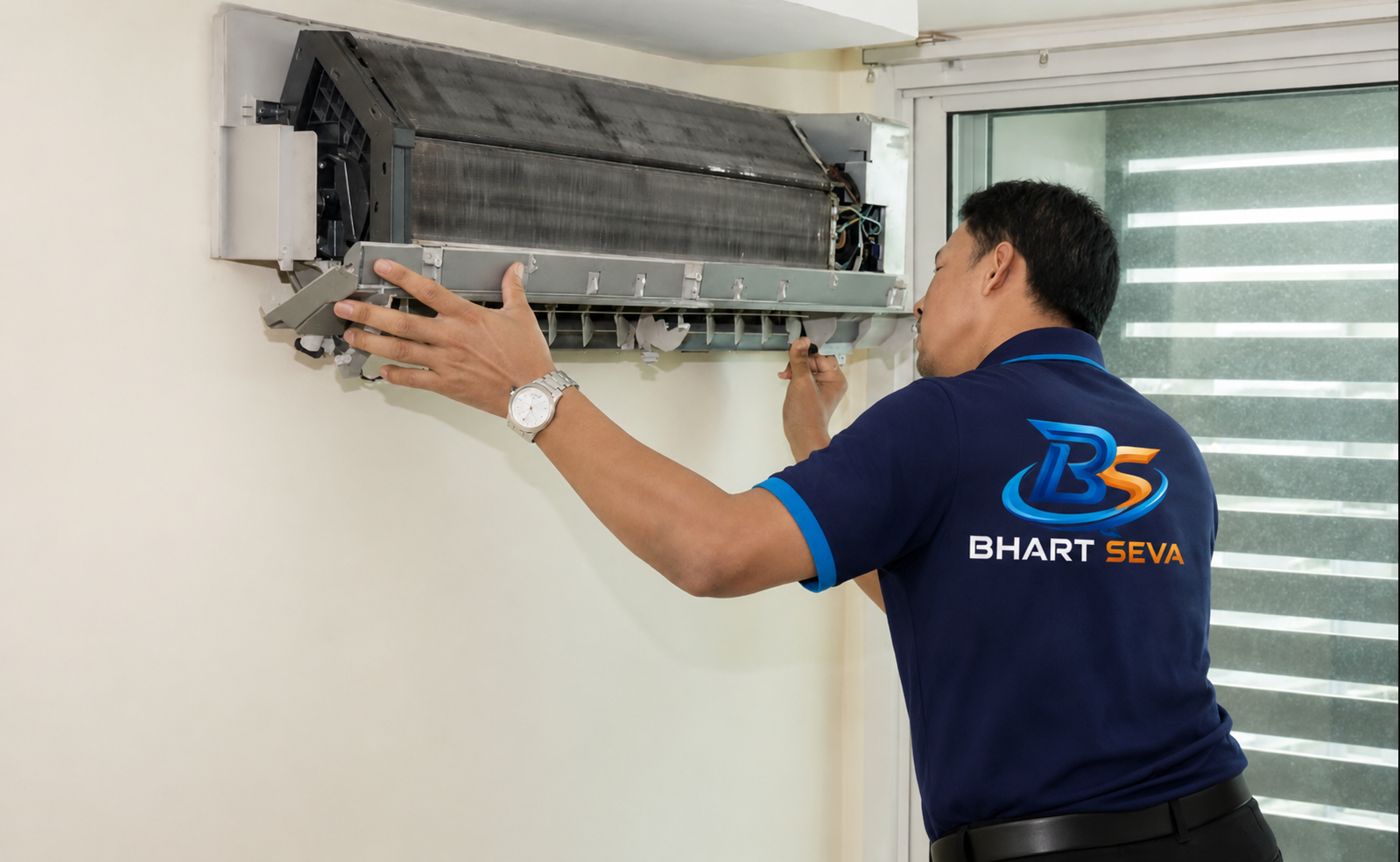 Water Leakage